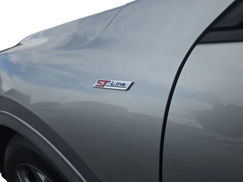 Used 2023 Ford Escape ST-Line w/ Tech Pack #1 image 23