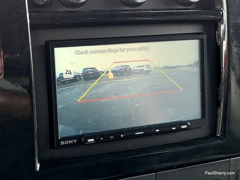 Used 2024 Chevrolet Express 2500 w/ Driver Convenience Package RWD image 48