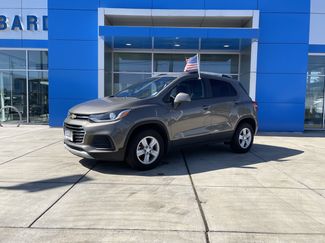 Used 2022 Chevrolet Trax LT w/ Driver Confidence Package AWD/4WD 360° Tour