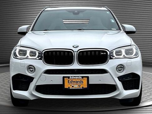 Used 2018 BMW X5 M AWD/4WD image 2