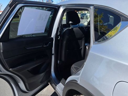 Used 2019 MAZDA CX-5 Grand Touring AWD/4WD image 22