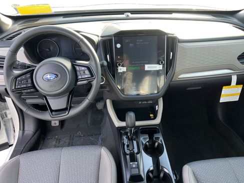 New 2026 Subaru Forester Premium image 10
