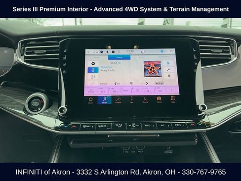 Used 2022 Jeep Wagoneer Series III w/ Flexible Seating Group AWD/4WD image 57