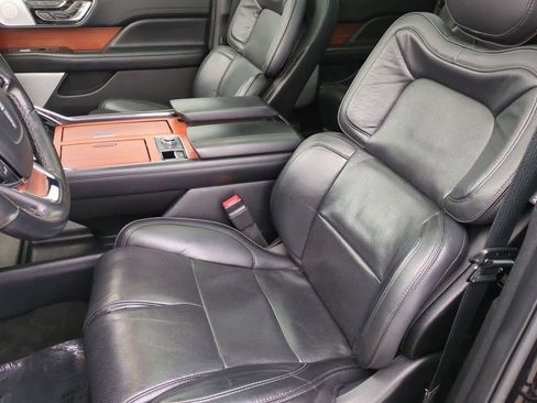 Used 2019 Lincoln Navigator L Reserve w/ Cargo Package image 16