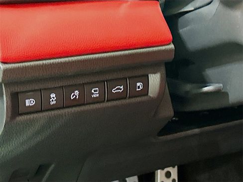 New 2026 Toyota Camry XSE image 11