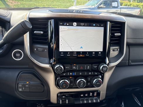 Certified 2024 RAM 2500 Laramie w/ Safety Group AWD/4WD image 26
