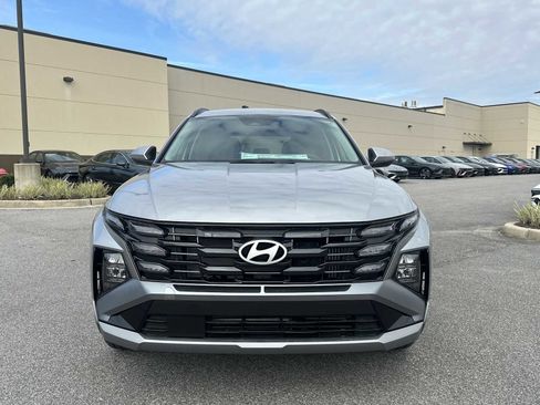 New 2026 Hyundai Tucson SEL image 3