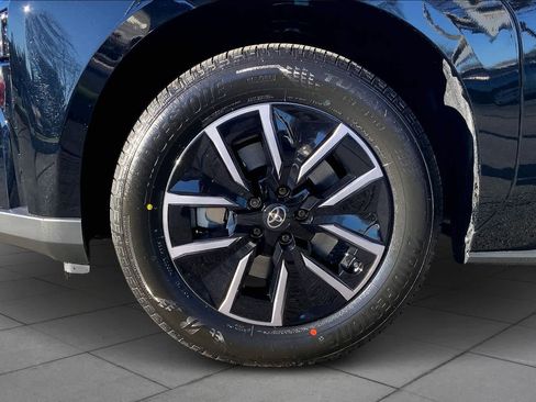 New 2026 Toyota bZ XLE image 11