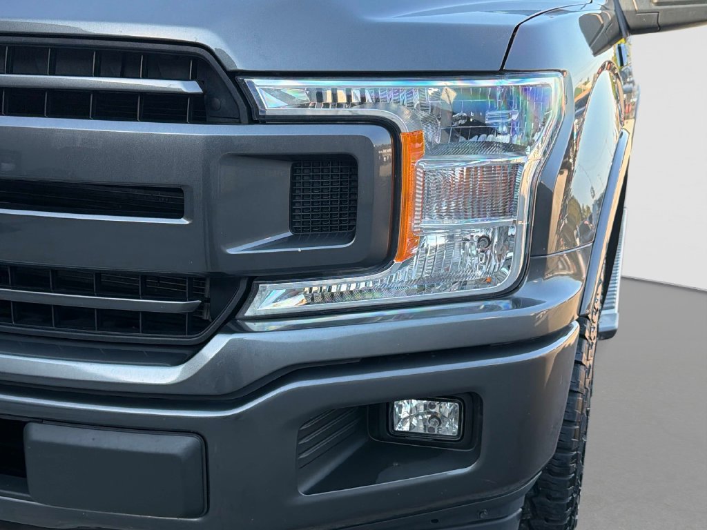 Used 2020 Ford F150 XLT w/ Equipment Group 302A Luxury AWD/4WD image 12