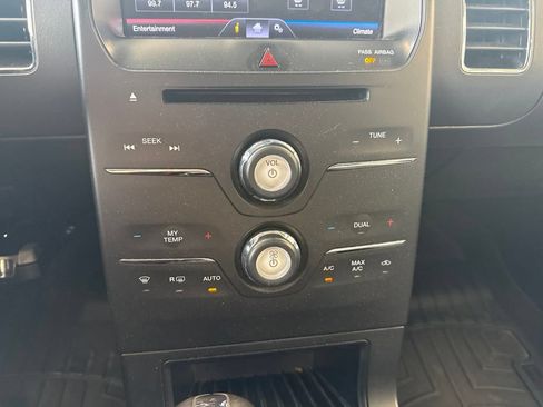 Used 2013 Ford Flex SEL AWD/4WD image 24