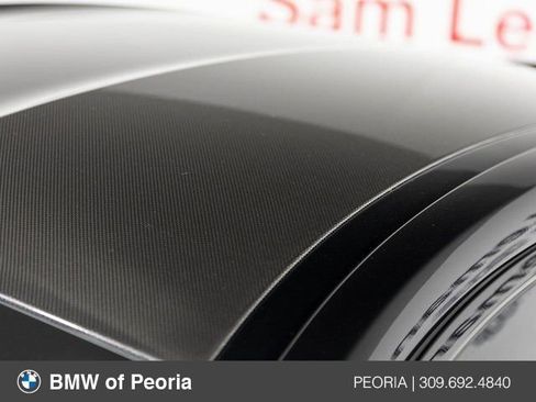 Used 2023 BMW M8 Competition w/ M Carbon Exterior Package image 35