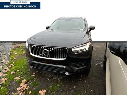 Certified 2023 Volvo XC90 B5 Core w/ Protection Package Premier