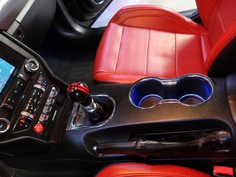 Used 2017 Ford Mustang GT Premium w/ GT Performance Package image 25