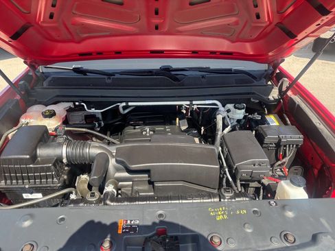 Used 2016 GMC Canyon 4x4 Extended Cab image 28