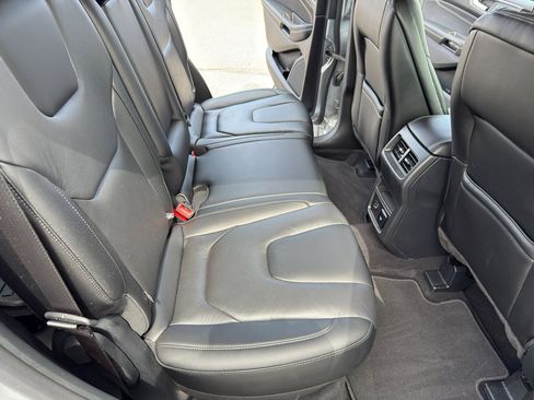 Used 2021 Ford Edge Titanium w/ Cargo Accessory Package image 32