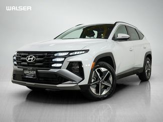 Used 2026 Hyundai Tucson SEL AWD/4WD video 1