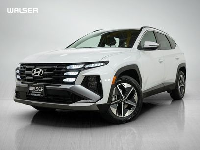 Used 2026 Hyundai Tucson SEL