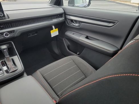 Used 2023 Honda CR-V Sport image 11