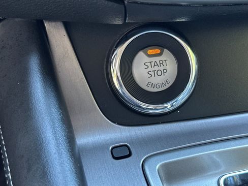 Certified 2023 Nissan Murano SV w/ SV Midnight Edition Package FWD image 28