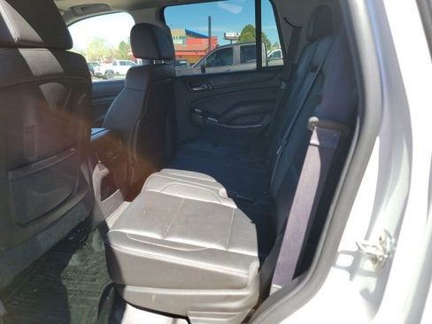 Used 2016 GMC Yukon SLT w/ Open Road Package image 8