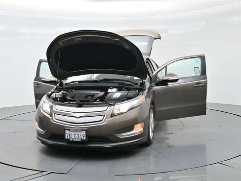 Used 2015 Chevrolet Volt w/ Enhanced Safety Package 1 image 37