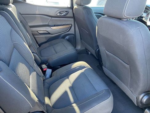 Used 2021 GMC Acadia SLE w/ Driver Convenience Package image 14