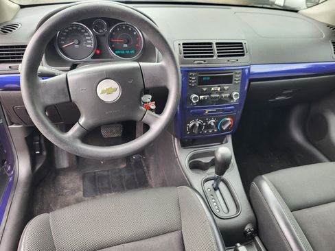 Used 2006 Chevrolet Cobalt LS image 9