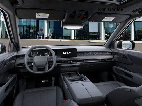 New 2027 Kia Telluride SX Prestige X-Pro image 14