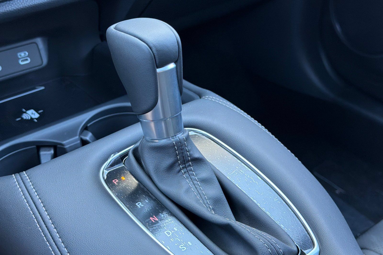 New 2027 Honda HR-V EX-L image 42
