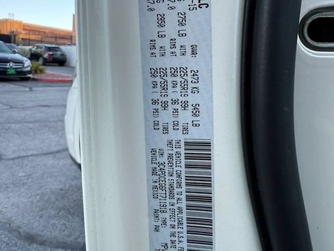 Used 2015 Dodge Journey R/T w/ Flexible Seating Group FWD image 35
