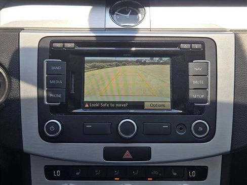 Used 2015 Volkswagen CC Sport FWD image 14
