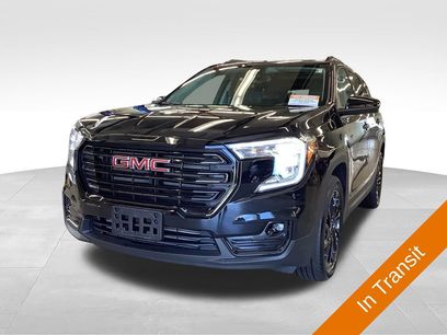 Used 2024 GMC Terrain SLT w/ Elevation Edition