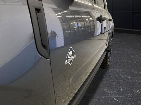 New 2026 Ford Bronco Sport Outer Banks w/ Sasquatch Outer Banks Package AWD/4WD image 35