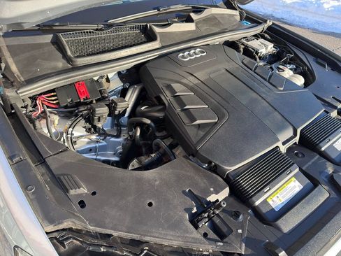 Used 2019 Audi Q7 3.0T Premium w/ Convenience Package image 47