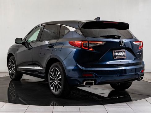 New 2026 Acura RDX SH-AWD w/ Advance Package image 6