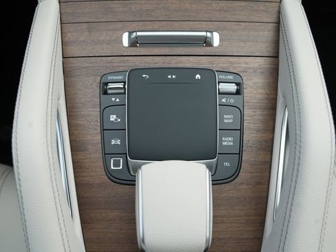 Used 2026 Mercedes-Benz GLE 350 4MATIC image 28