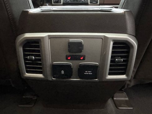 Used 2021 Ford F350 King Ranch w/ Tremor Off-Road Package AWD/4WD image 33