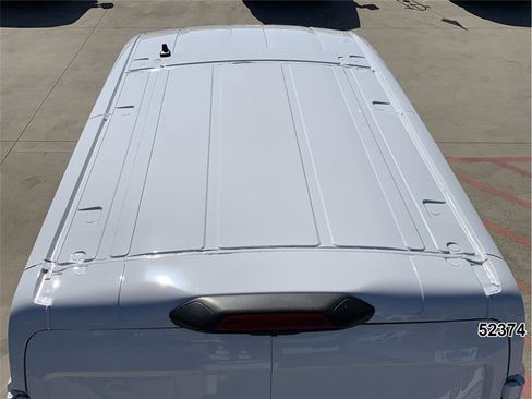 Used 2023 Ford Transit 150 Medium Roof image 8