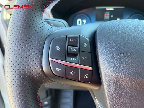 New 2024 Ford Escape ST-Line Elite w/ Premium Technology Package image 6