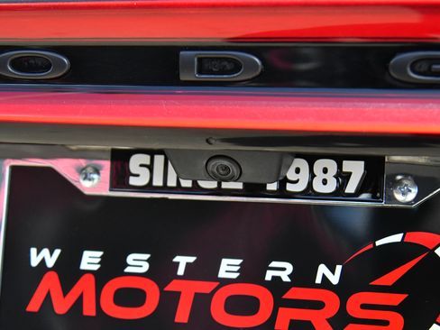 Used 2023 Dodge Durango R/T AWD/4WD image 44