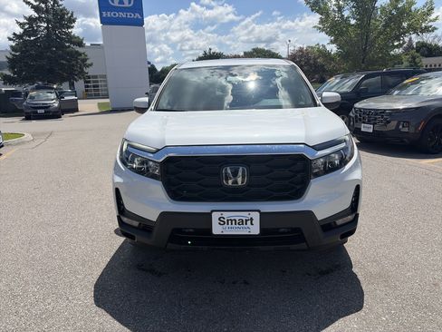 Certified 2023 Honda Passport EX-L image 2