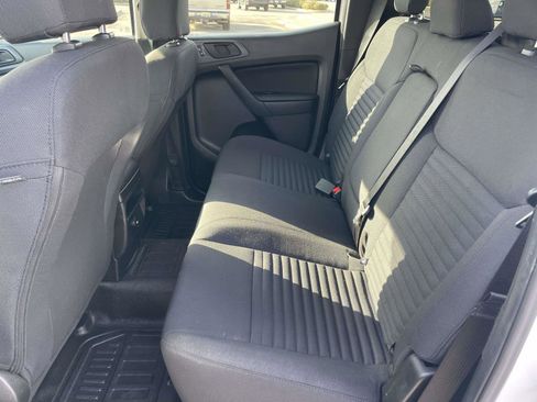 Used 2022 Ford Ranger XL image 3