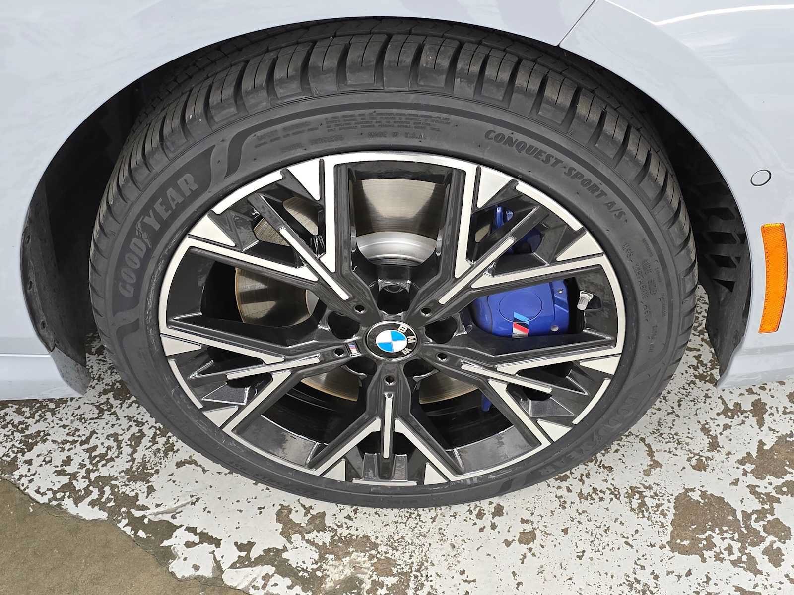 Used 2026 BMW M235i xDrive AWD/4WD image 10