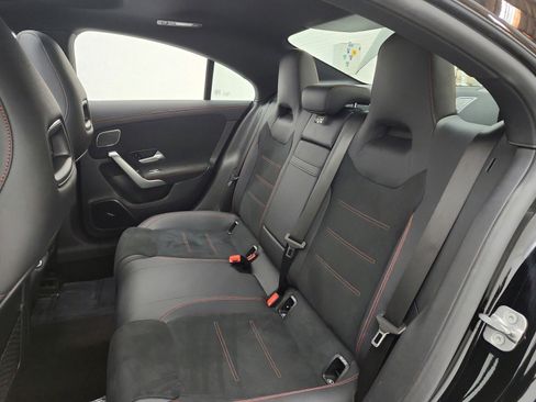 Used 2024 Mercedes-Benz CLA 250 image 15