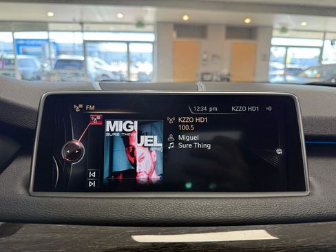 Used 2014 BMW X5 xDrive35i image 20