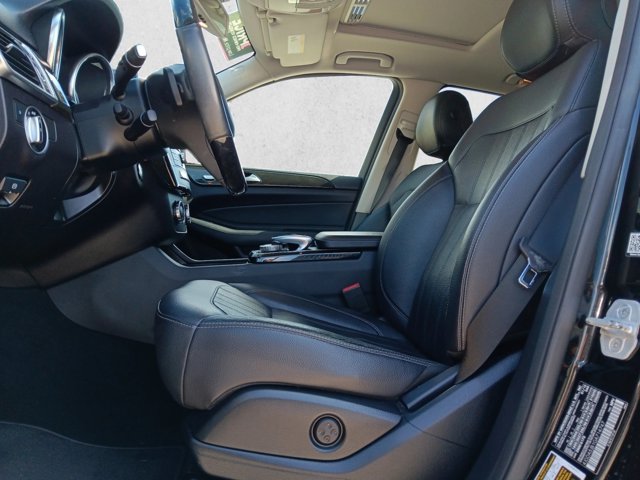 Certified 2016 Mercedes-Benz GLE 350 image 17