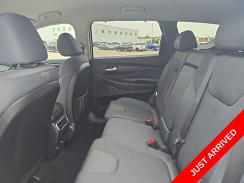 Used 2023 Hyundai Santa Fe SEL AWD/4WD image 6