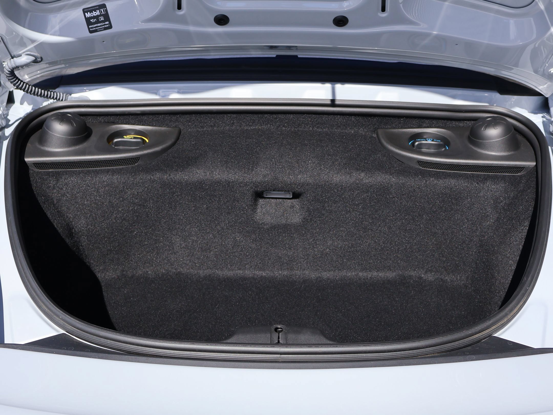 Certified 2024 Porsche 718 Boxster S RWD image 30