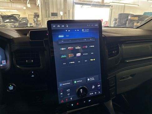 Used 2024 Ford F150 Lightning Flash image 12