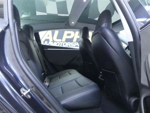 Used 2024 Tesla Model 3 Long Range RWD image 21